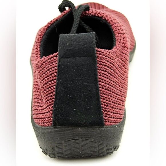 ARCOPEDICO LS BRICK LACE UP SHOES, Sz 39 - Picture 5 of 7